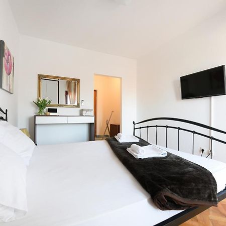 Apartamento Diana Borik Zadar Exterior foto