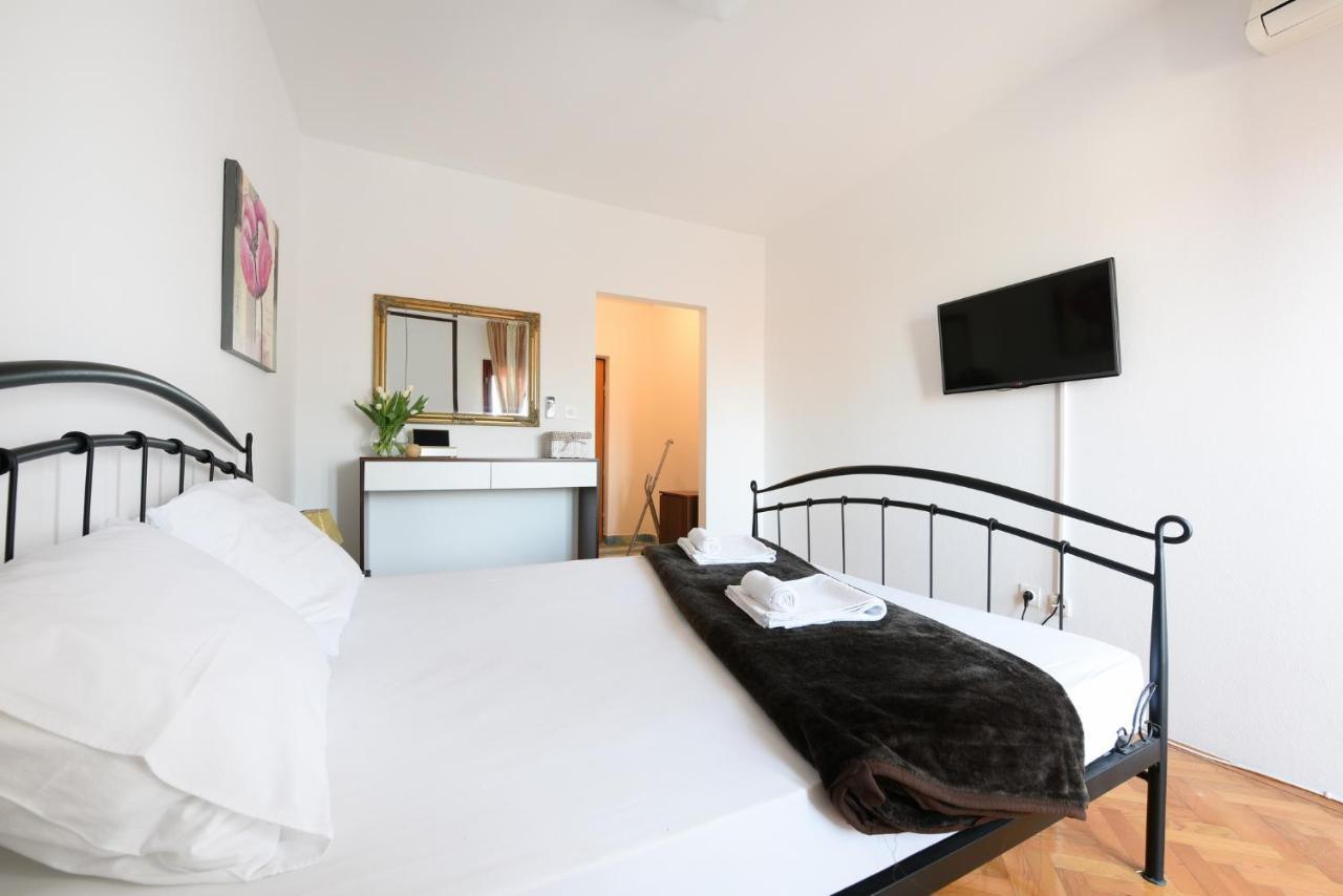 Apartamento Diana Borik Zadar Exterior foto