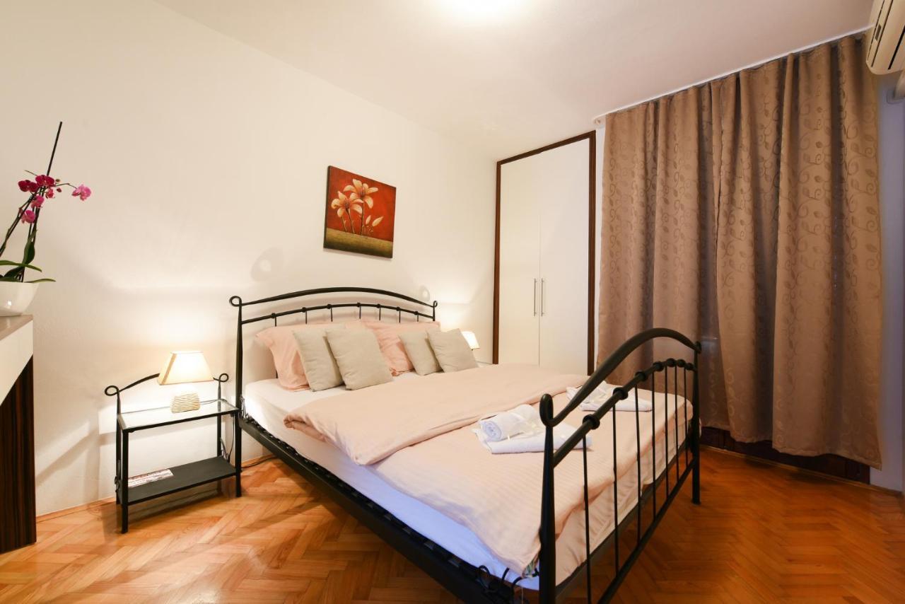 Apartamento Diana Borik Zadar Exterior foto