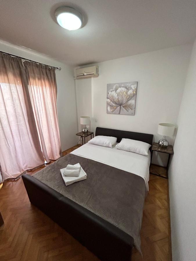 Apartamento Diana Borik Zadar Exterior foto